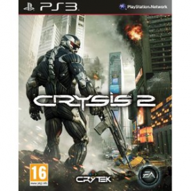 Crysis 2 II Game Crysis 2 II Game